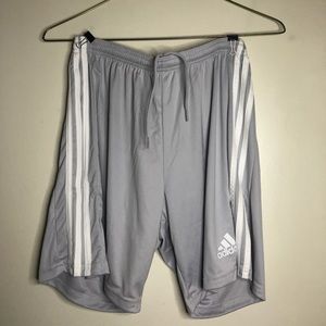 Adidas Men’s Squadra 21 Soccer Shorts NWT